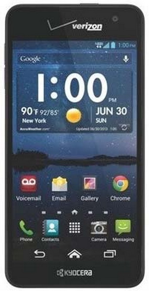 Kyocera Hydro Elite